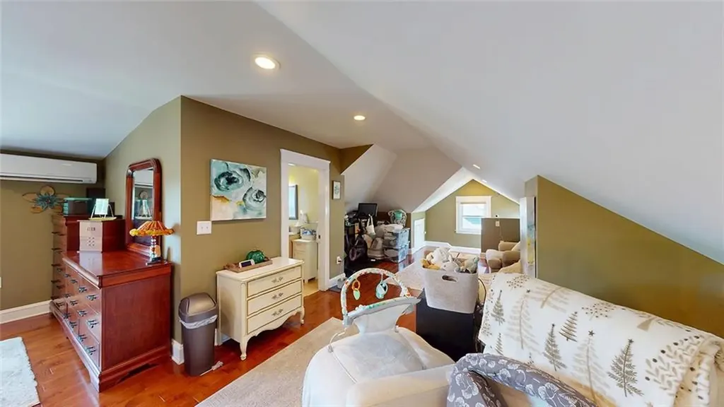 507 509 Pleasant Valley Parkway Providence RI 02908