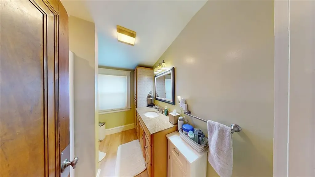 507 509 Pleasant Valley Parkway Providence RI 02908