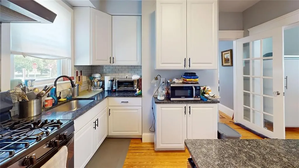 507 509 Pleasant Valley Parkway Providence RI 02908