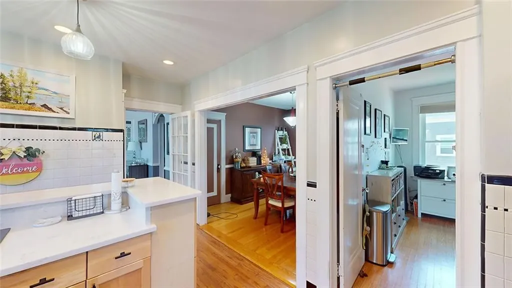 507 509 Pleasant Valley Parkway Providence RI 02908