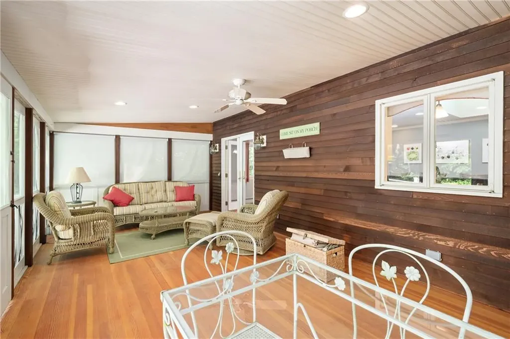 70 High Ridge Drive Cumberland RI 02864