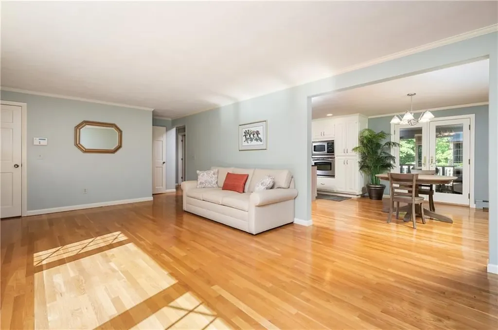 70 High Ridge Drive Cumberland RI 02864