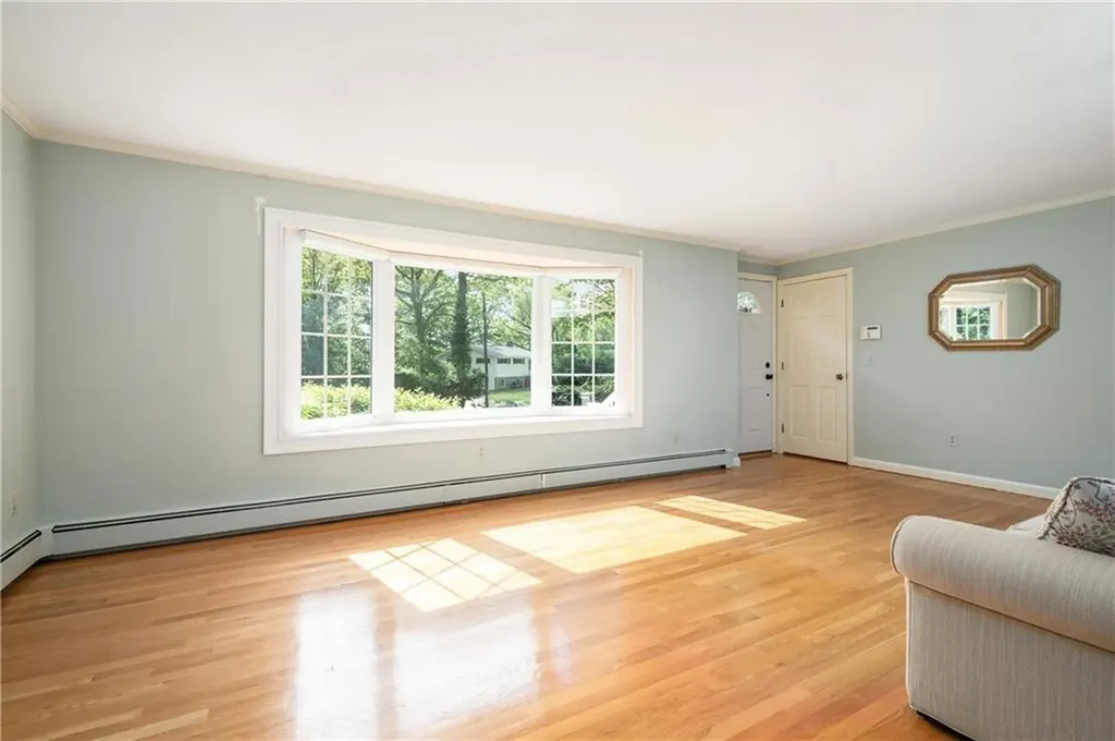 70 High Ridge Drive Cumberland RI 02864