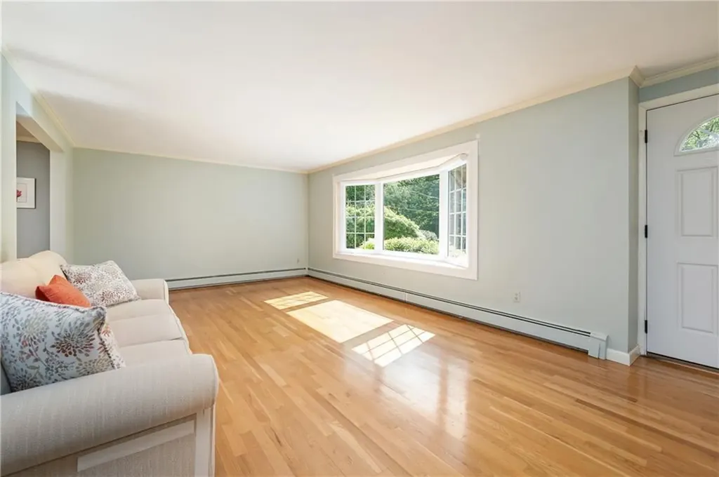 70 High Ridge Drive Cumberland RI 02864