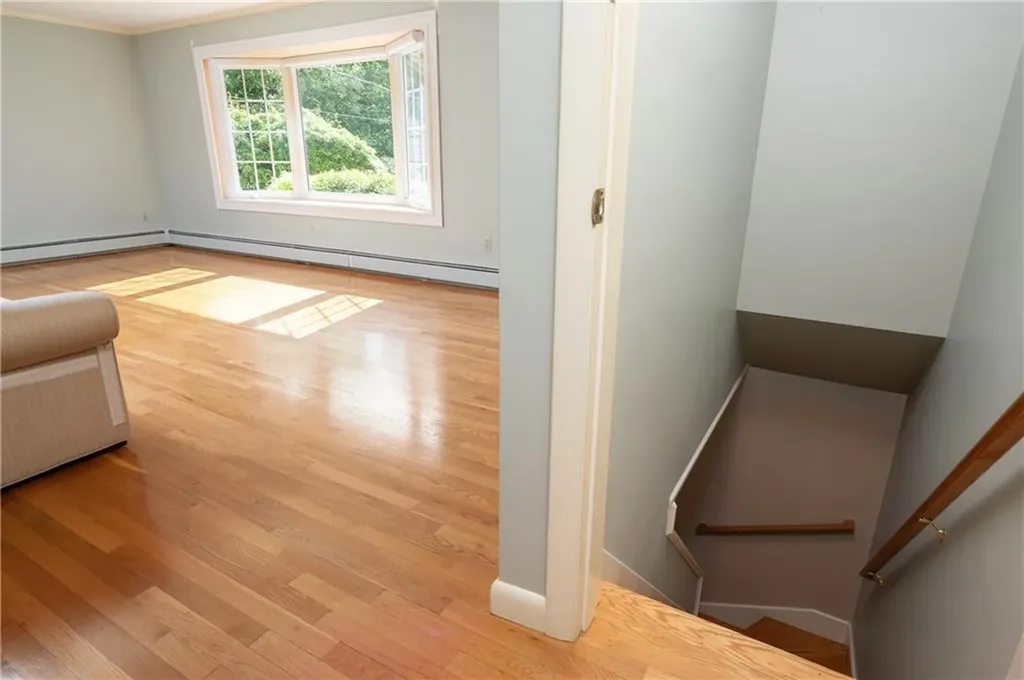 70 High Ridge Drive Cumberland RI 02864