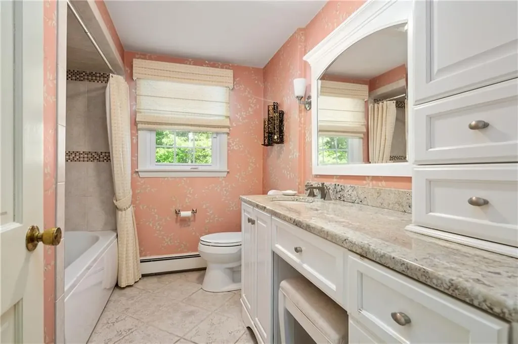 70 High Ridge Drive Cumberland RI 02864