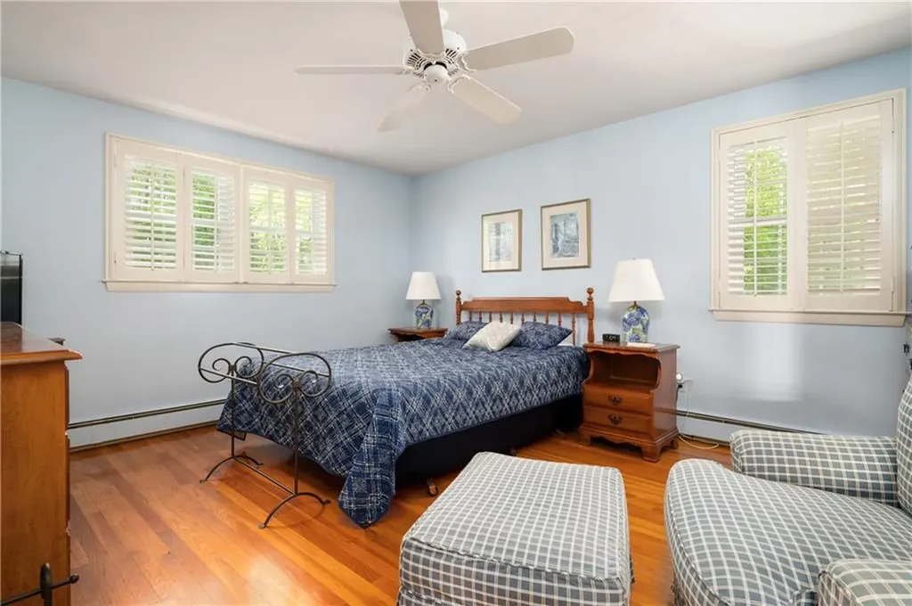 70 High Ridge Drive Cumberland RI 02864