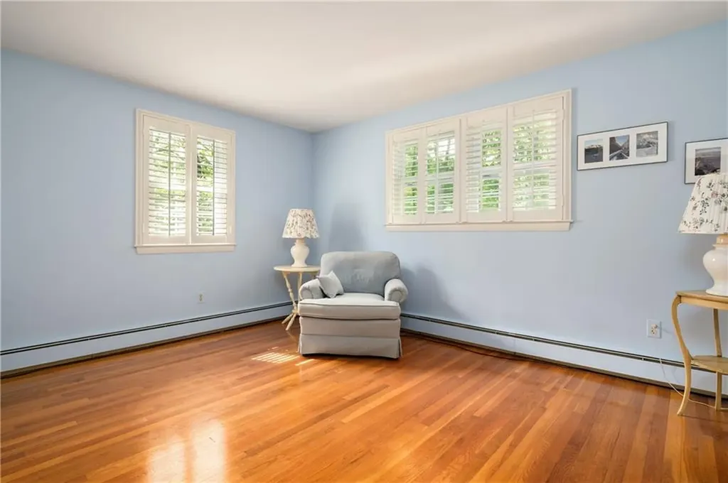70 High Ridge Drive Cumberland RI 02864