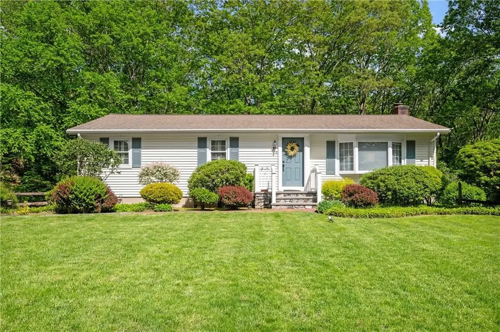 70 High Ridge Drive Cumberland RI 02864
