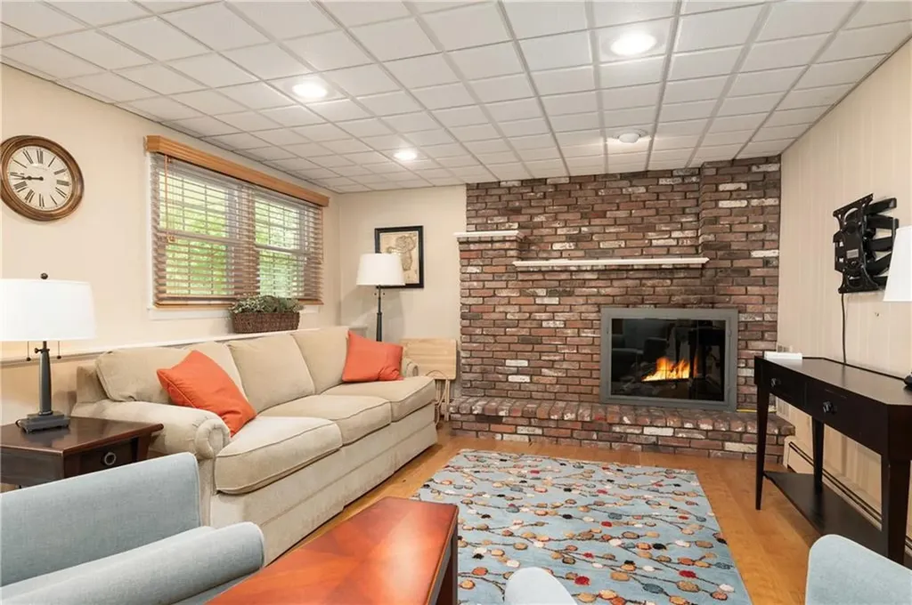 70 High Ridge Drive Cumberland RI 02864