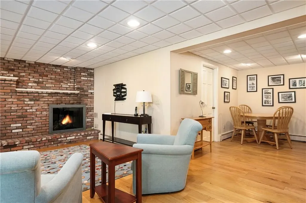 70 High Ridge Drive Cumberland RI 02864