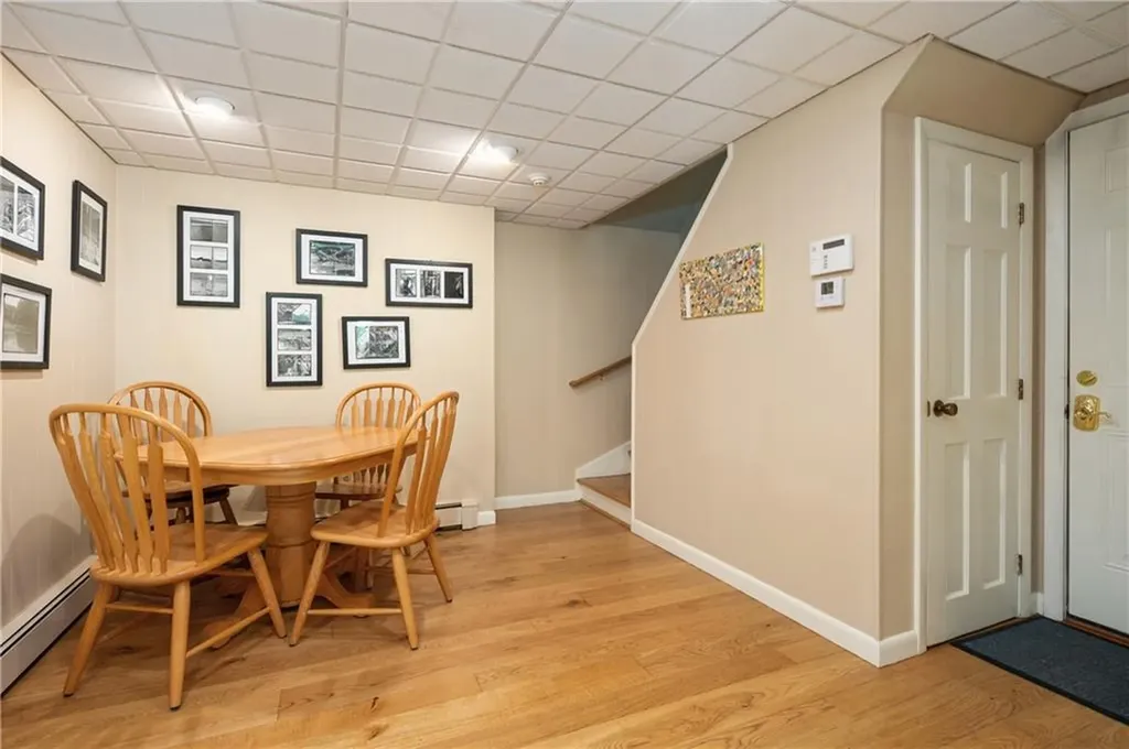 70 High Ridge Drive Cumberland RI 02864