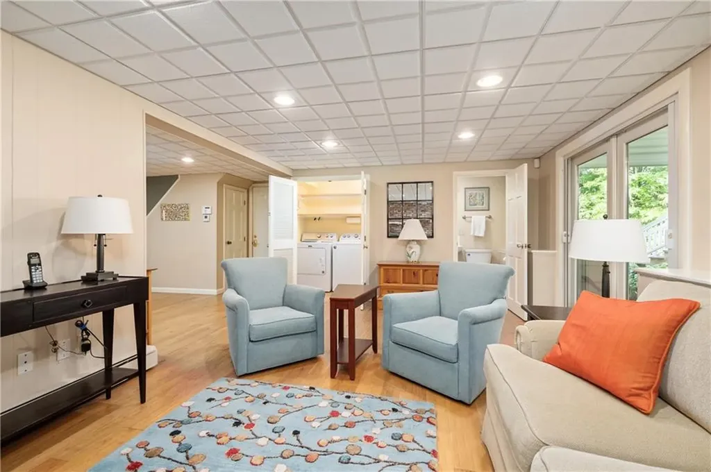 70 High Ridge Drive Cumberland RI 02864