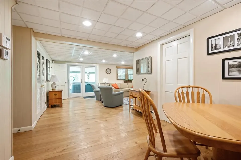 70 High Ridge Drive Cumberland RI 02864