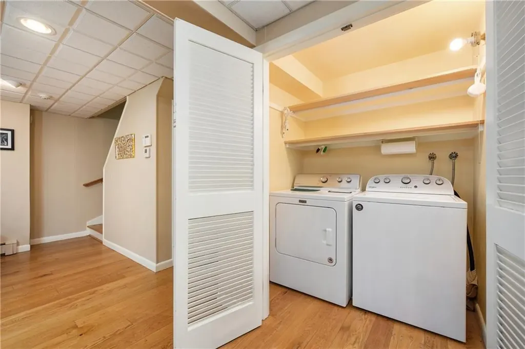 70 High Ridge Drive Cumberland RI 02864