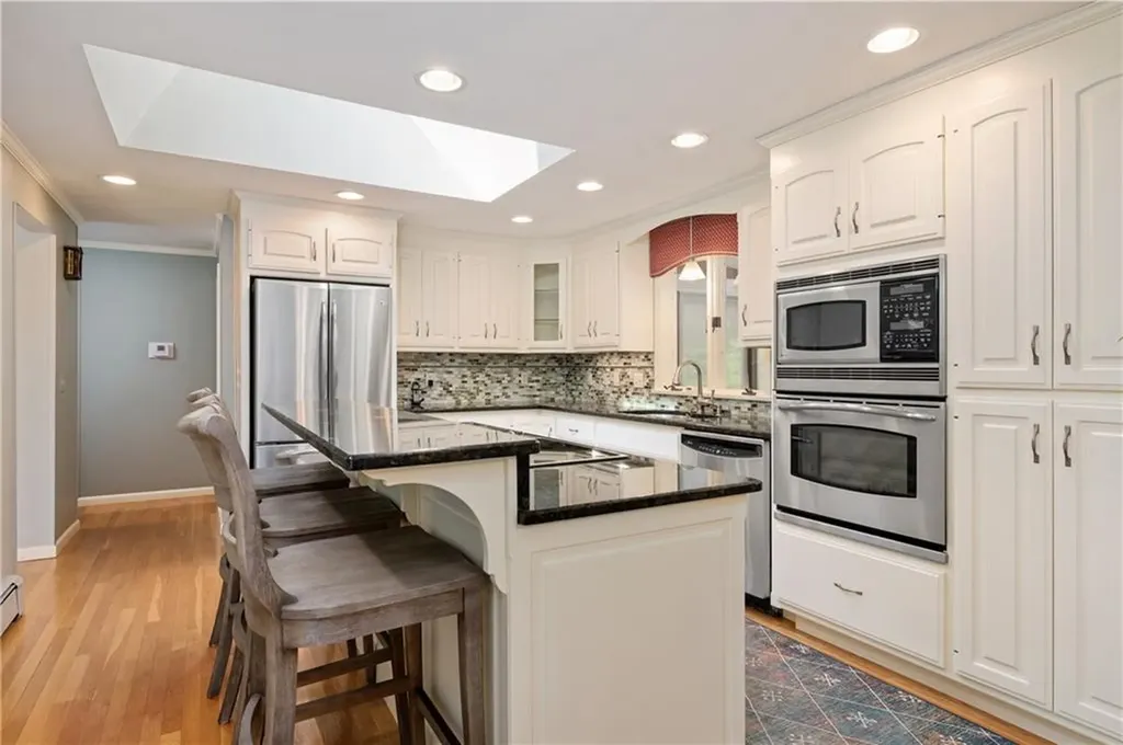 70 High Ridge Drive Cumberland RI 02864