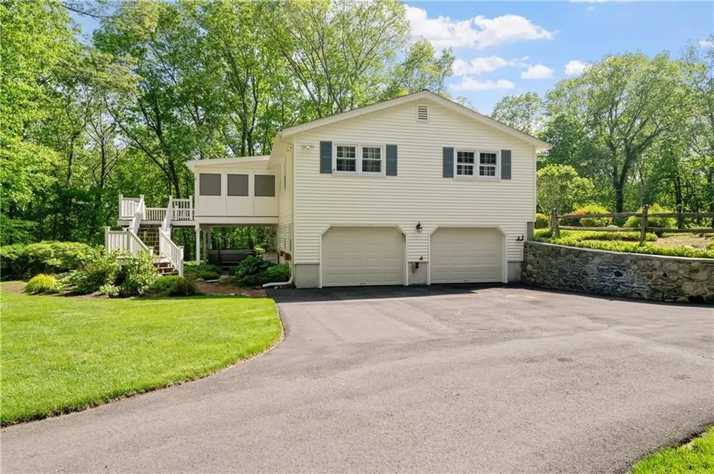 70 High Ridge Drive Cumberland RI 02864