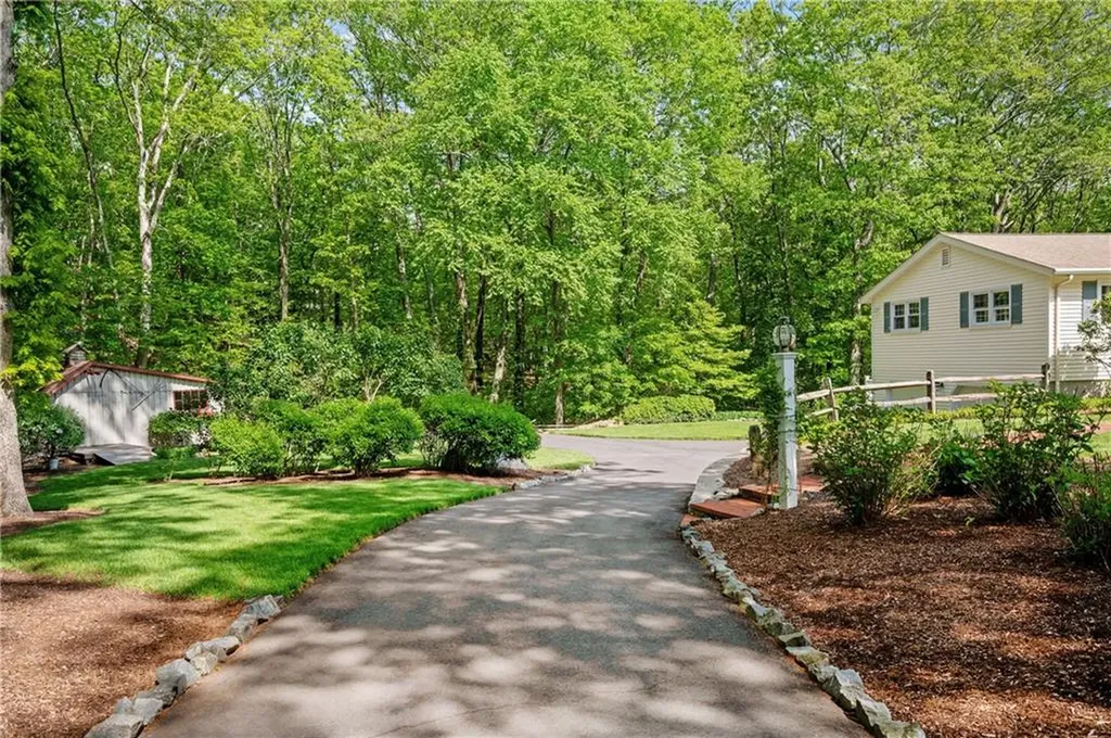 70 High Ridge Drive Cumberland RI 02864