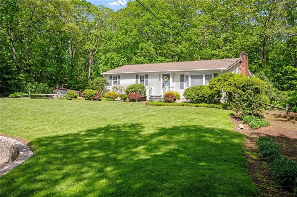 70 High Ridge Drive Cumberland RI 02864