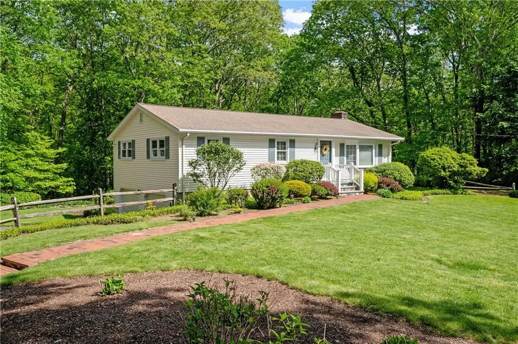 70 High Ridge Drive Cumberland RI 02864