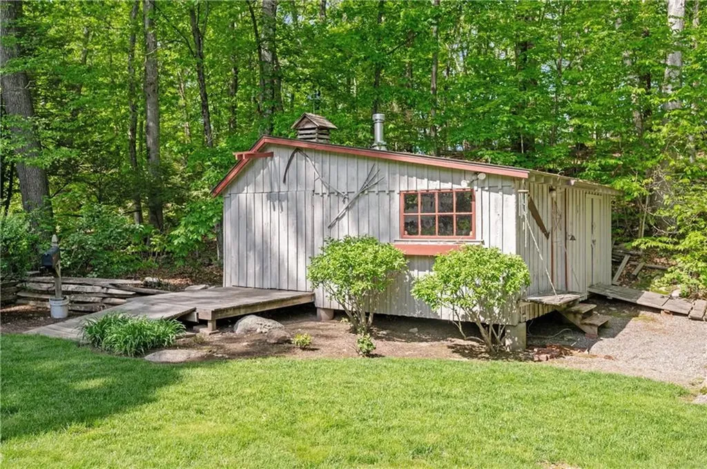 70 High Ridge Drive Cumberland RI 02864