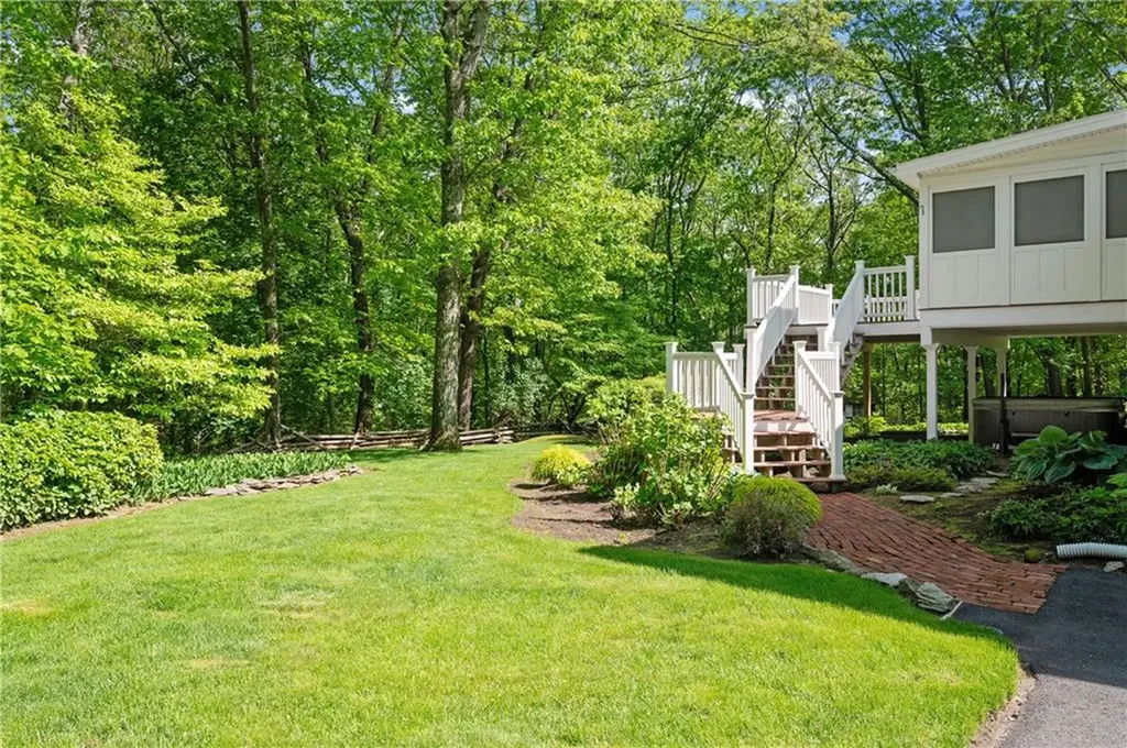 70 High Ridge Drive Cumberland RI 02864