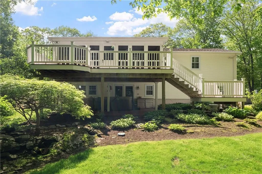 70 High Ridge Drive Cumberland RI 02864