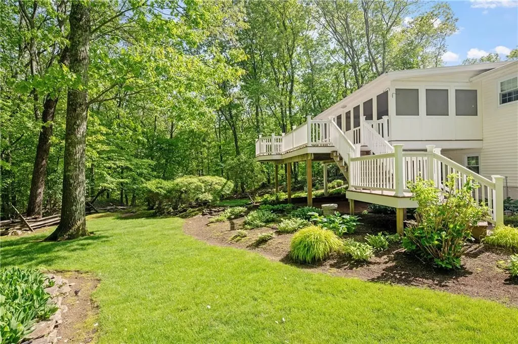 70 High Ridge Drive Cumberland RI 02864