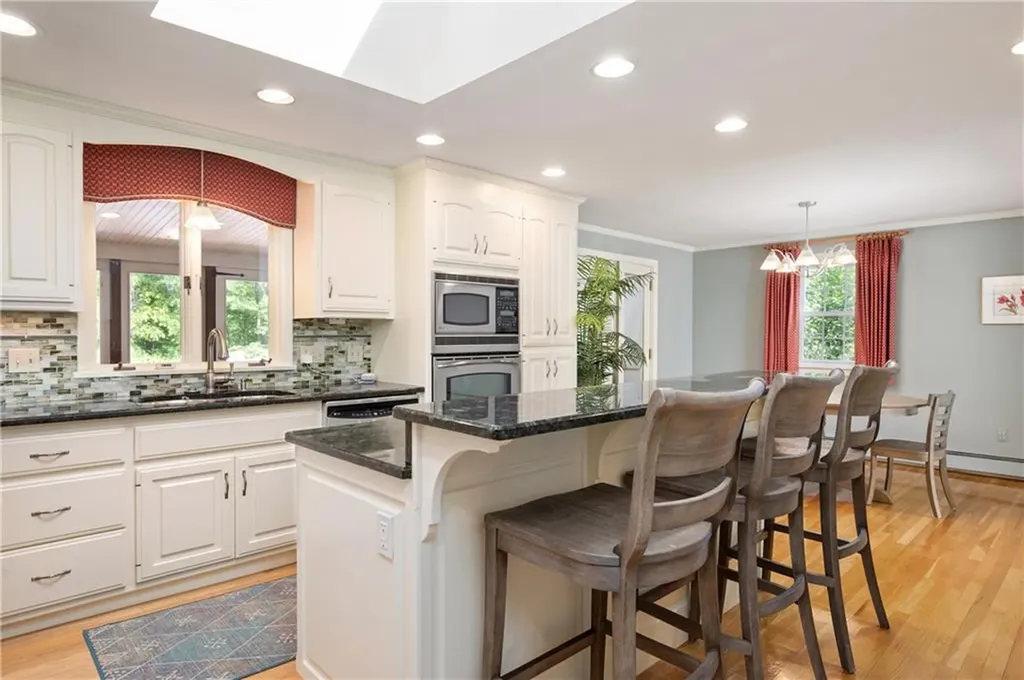 70 High Ridge Drive Cumberland RI 02864