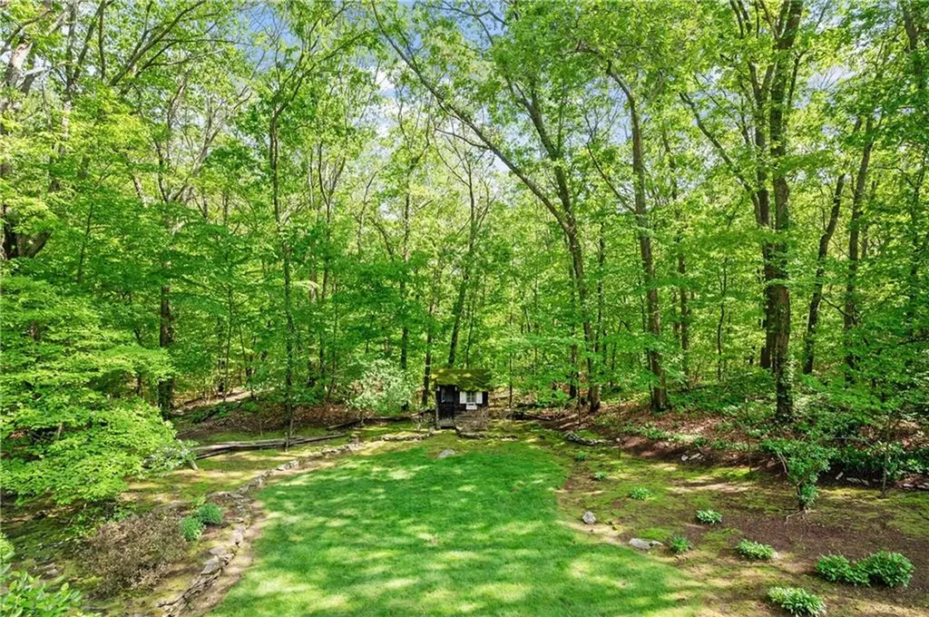 70 High Ridge Drive Cumberland RI 02864