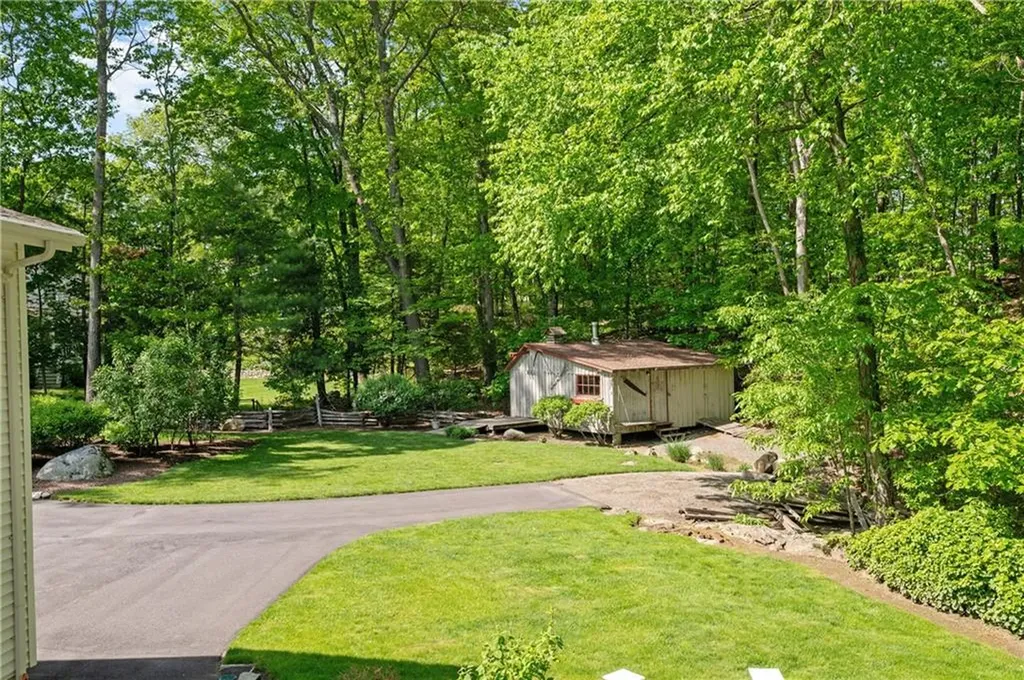 70 High Ridge Drive Cumberland RI 02864