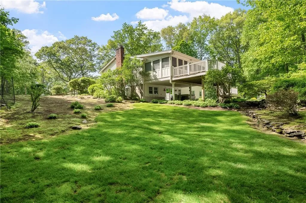 70 High Ridge Drive Cumberland RI 02864