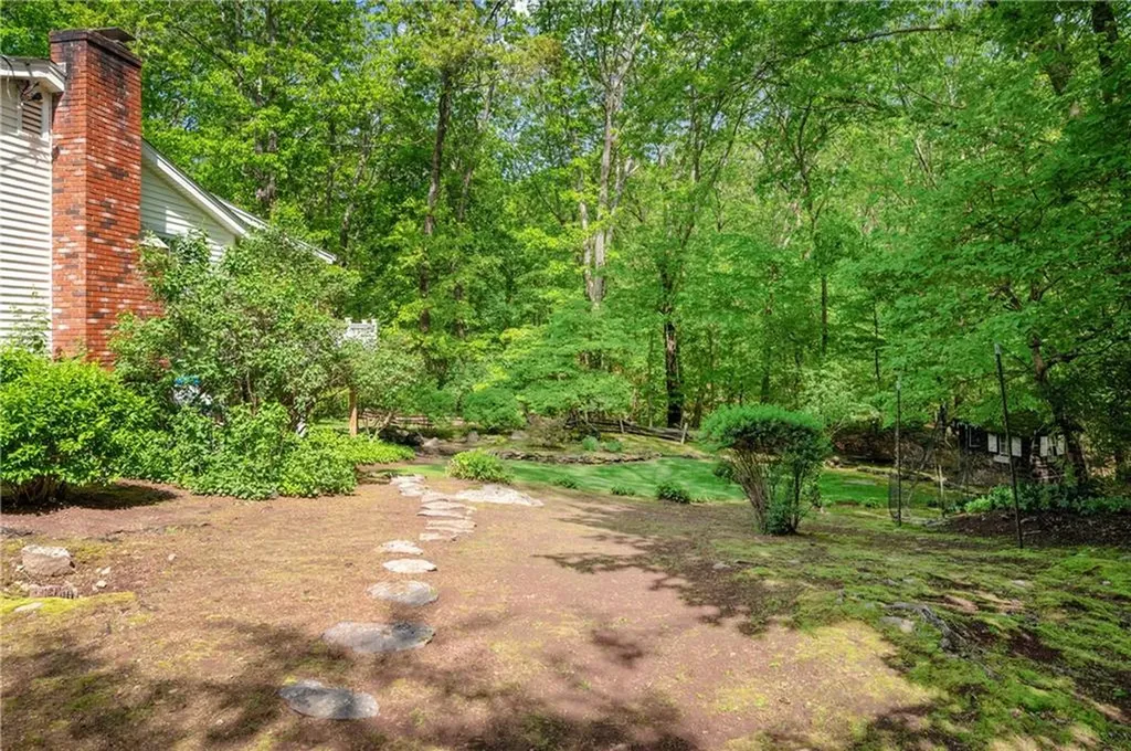70 High Ridge Drive Cumberland RI 02864
