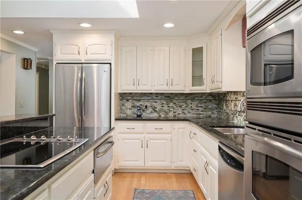 70 High Ridge Drive Cumberland RI 02864