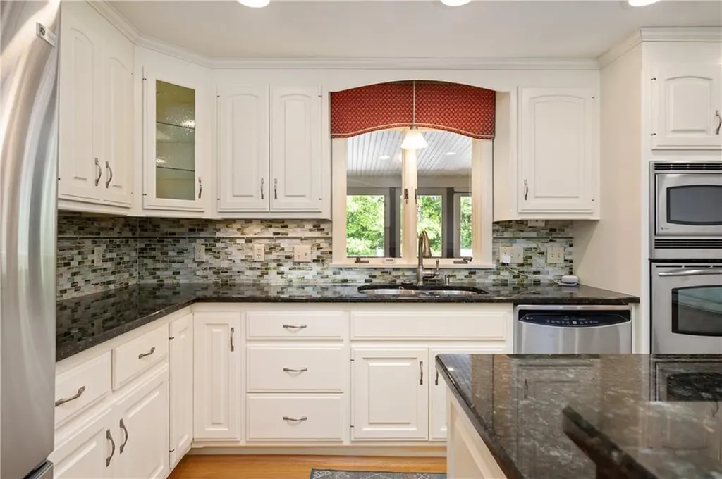 70 High Ridge Drive Cumberland RI 02864