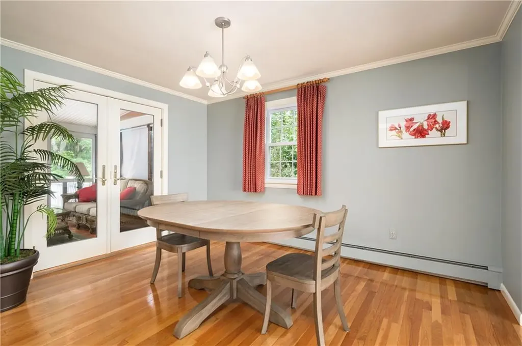 70 High Ridge Drive Cumberland RI 02864
