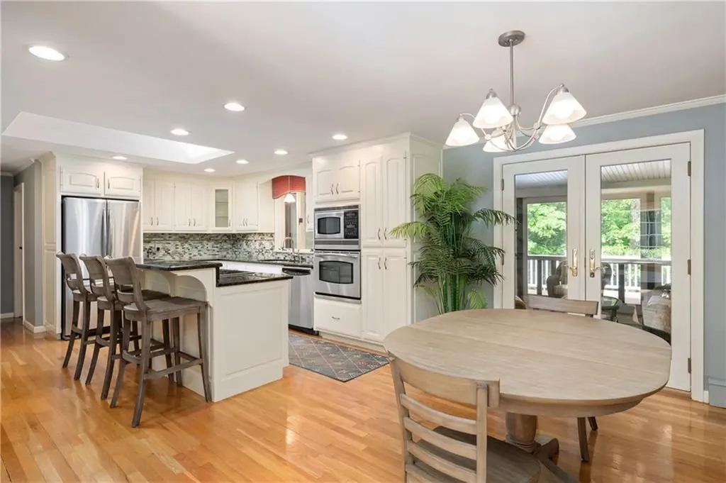 70 High Ridge Drive Cumberland RI 02864