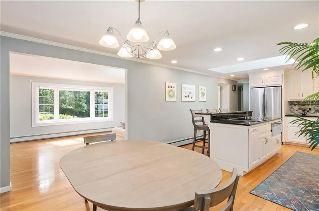 70 High Ridge Drive Cumberland RI 02864