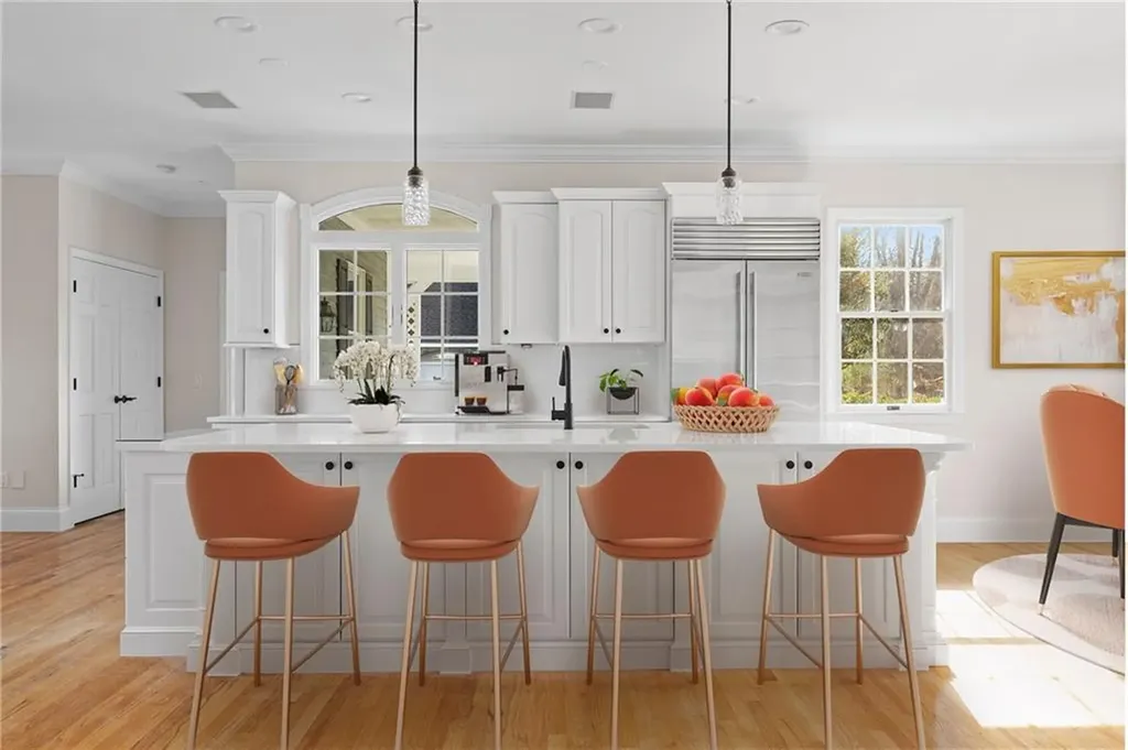 38 Miss Fry Drive East Greenwich RI 02818