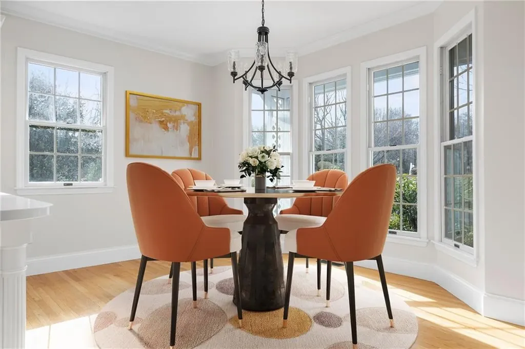 38 Miss Fry Drive East Greenwich RI 02818