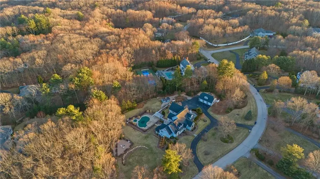 38 Miss Fry Drive East Greenwich RI 02818