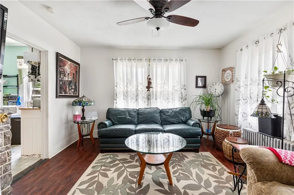 169 Legris Avenue West Warwick RI 02893