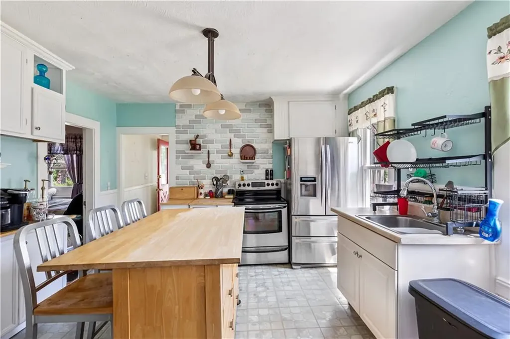 169 Legris Avenue West Warwick RI 02893