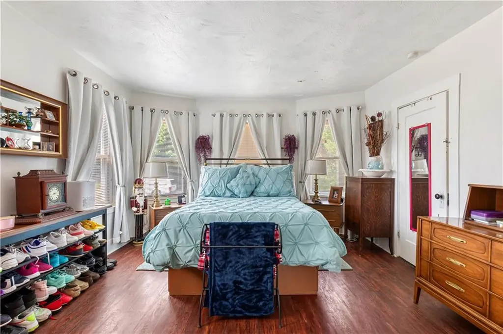 169 Legris Avenue West Warwick RI 02893