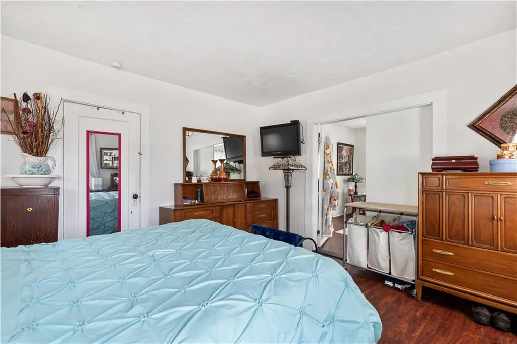 169 Legris Avenue West Warwick RI 02893