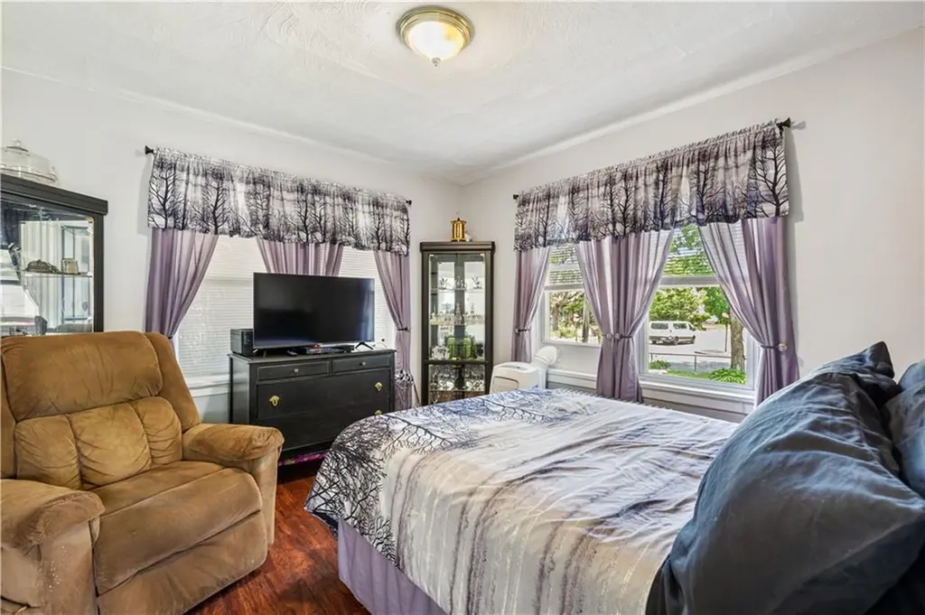 169 Legris Avenue West Warwick RI 02893