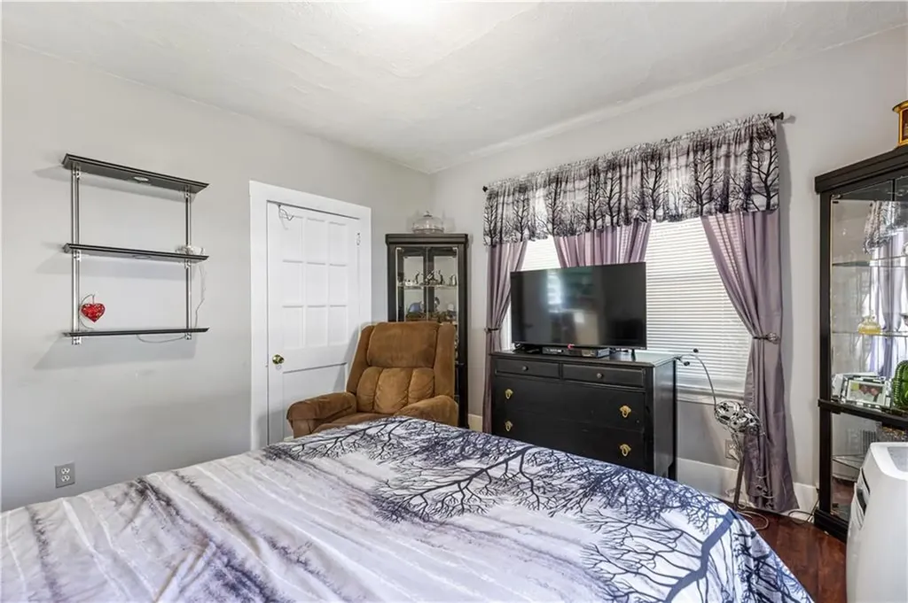 169 Legris Avenue West Warwick RI 02893