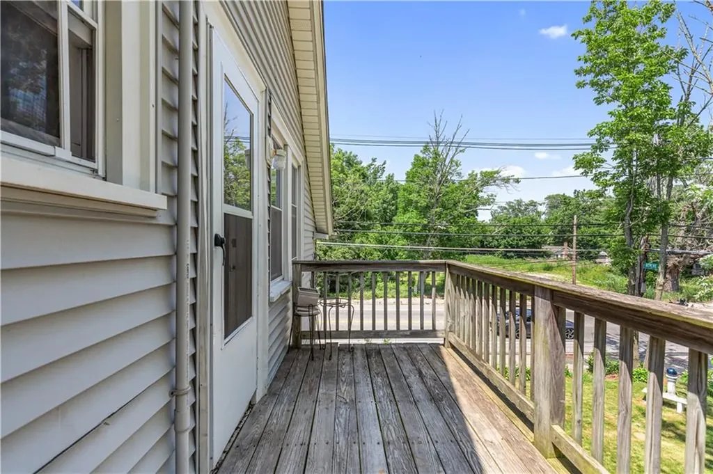 169 Legris Avenue West Warwick RI 02893
