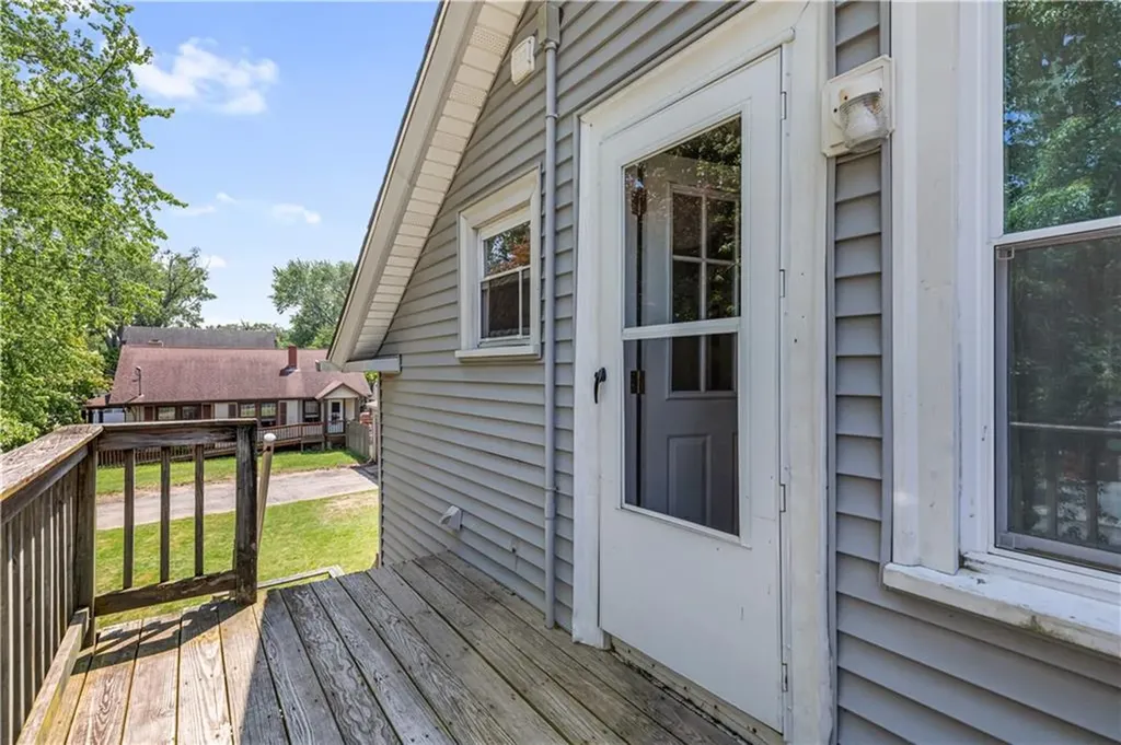 169 Legris Avenue West Warwick RI 02893