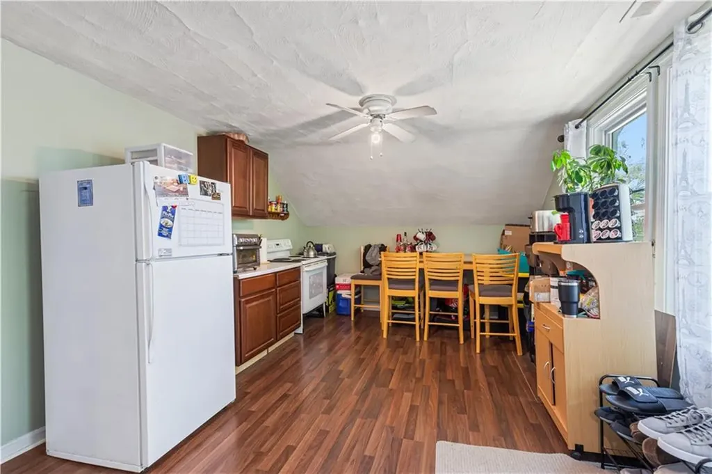 169 Legris Avenue West Warwick RI 02893